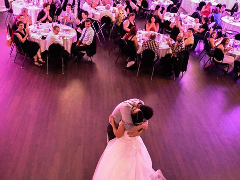 mariage