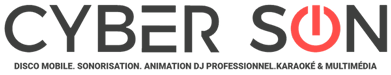 Les Productions Cyberson